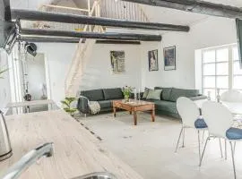 Ferielejlighed Holmevej