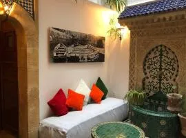 Darsal-Bwindi, pour tomber amoureux d'Essaouira !