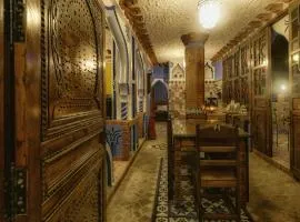 Résidence Hoteliére Chez Aziz