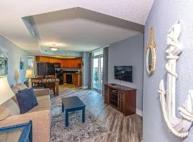 Bay View Resort Unit 1711