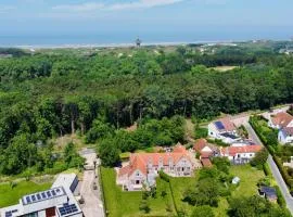 House C - North Sea Stays