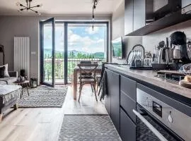 Cozy apartment Brčalnik