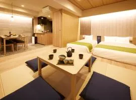 MONday Apart Premium UENO