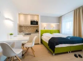 Vienna Residence, Rochusmarkt - Wien Mitte