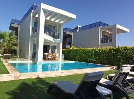 Exclusive Villas, hotel with pools in Kuşadası