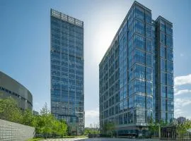 Holiday Inn Beijing Focus Square by IHG
