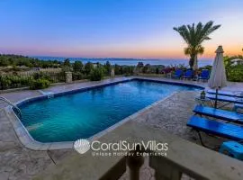 PARADISE VILLA by Coral Sun Villas