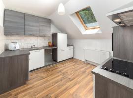 Apartmaji Trstenjak, hotel em Rateče