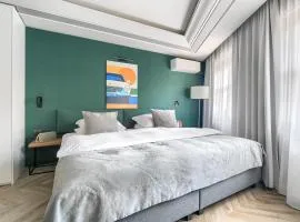 City Apartments - Apartamenty Butikowe