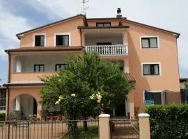 apartmani Bubnič Umag