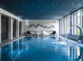 Krasicki Hotel Resort & Spa