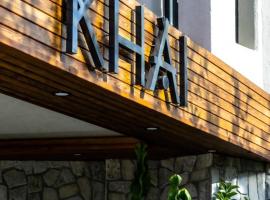 KHAI HOTEL BODRUM, hotel yang mudah diakses di Bodrum City
