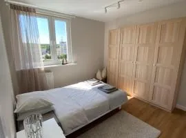 Apartament Narcyzowa