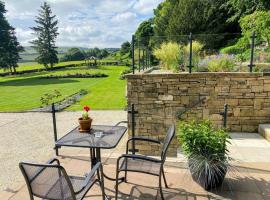 Room with a View, hotel en Holmfirth