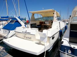 Piper's Boat, hotel in Alghero