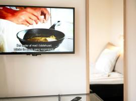 Villa Sofie Bed & Breakfast