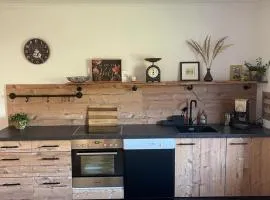 Gemütliche Wohnung nähe Klagenfurt