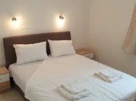 Apartman Miločer