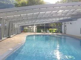 Village Club Les Balcons des Pyrénées