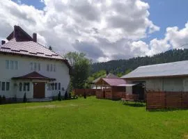 Casa Moldovita