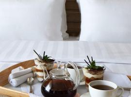 Гостиница Измайлово Дельта, отель в Москве