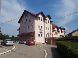 Restoran Stari Grad, Hotel in Slavonski Brod