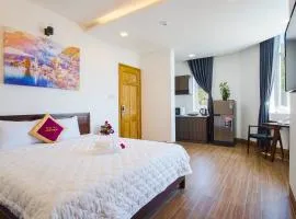 Blue Sea Luxury Hotel & Apartment Vũng Tàu