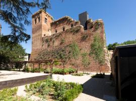 Rocca di Arignano, hotel v destinaci Arignano