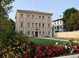 Hotel Villa Maternini