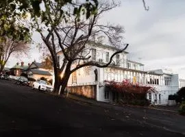 巴特里帕恩特莊園住宿加早餐旅館