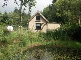Castaway Cabin