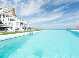 Apartamentos Martalia Nerja, Wellnesshotel in Torrox