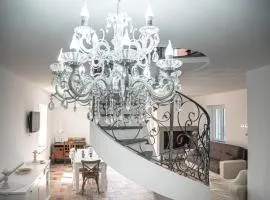 luxury villa Arianna