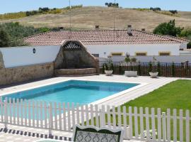 LA CASONA DE MANUELA, apartamento em San Benito de la Contienda