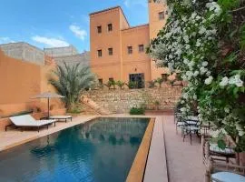 Riad Bouchedor