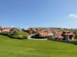 Casa La Tablía, un chalet familiar para disfrutar de una escapada en Cantabria