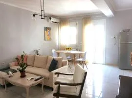 Denitas - downtown apartment