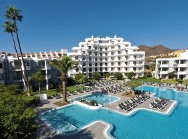 HG Tenerife Sur, hotel v mestu Los Cristianos