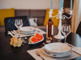 Studio apartmant Tonka, ξενοδοχείο στο Σίμπενικ