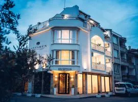 Antares City Sozopol