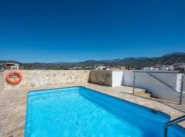 Hotel Toboso Chaparil
