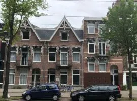 Frankendael Apartments