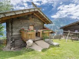 Kornkammer Lodge - Patleidhof
