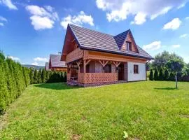 Wilczy Jar Bieszczady