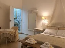 Bianca Suite Polignano