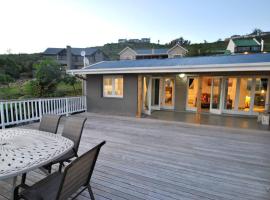 Narnia Villa, holiday home in Knysna