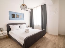 Miralex - Moonlight Residence, khách sạn ở Mamaia