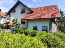 Privatni Smeštaj Tešević, hotell sihtkohas Zlatibor