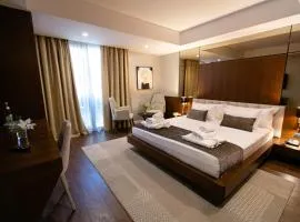 Hotel Sokrati