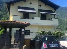La Casa di Anna